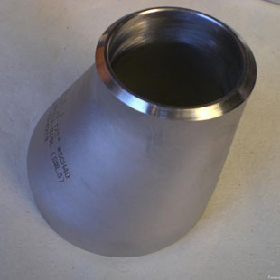 Eccentric Reducer